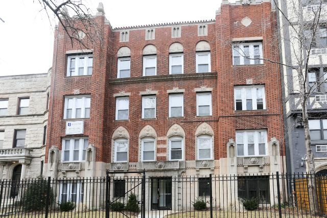 Building Photo - 5708 N Winthrop Ave Unit A01C