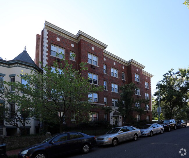 The Shelby Apartments For Rent in Washington, DC