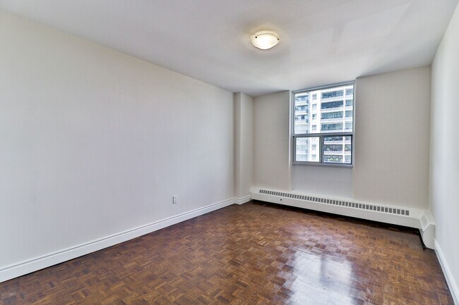 1 Bedroom Unit - 50 Cambridge