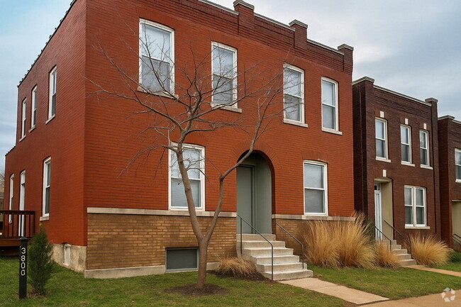 Building Photo - 3005 S Compton Ave Rental