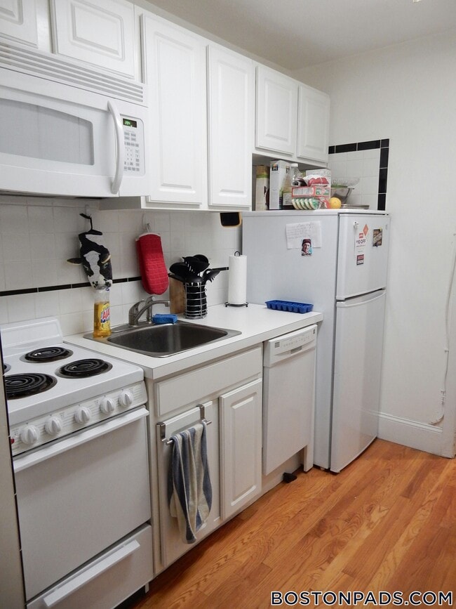 Photo - 45 Westland Ave Unit 5