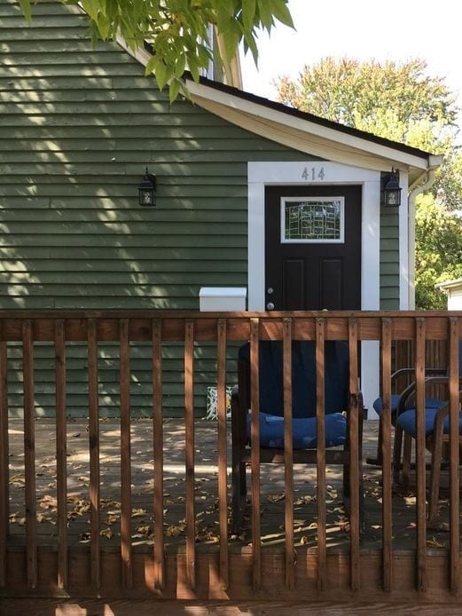 Photo - 414 S Mitchell St