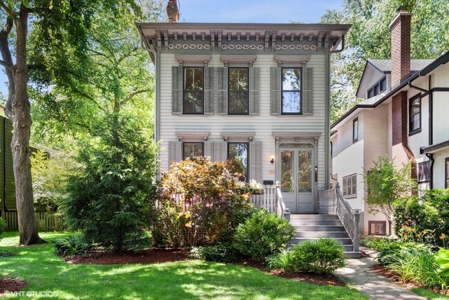 Photo - 730 Judson Ave House