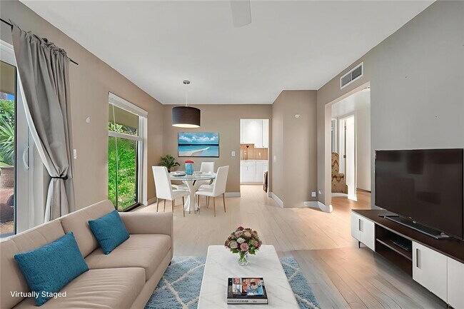 Building Photo - 3034 NW 69th Ct Unit 4E Rental