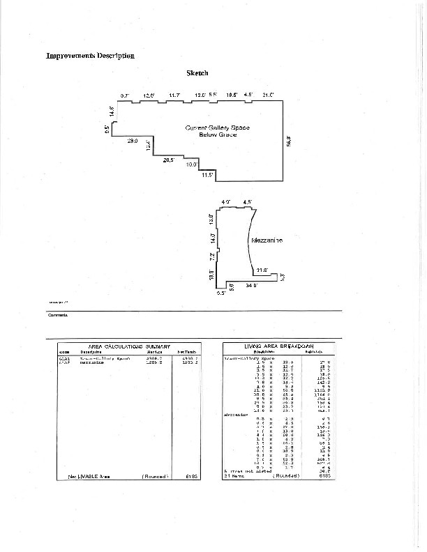 Photo - Warehouse Lofts