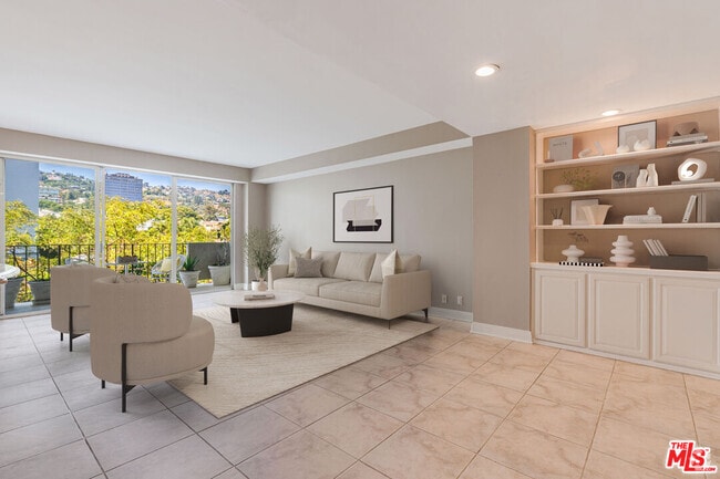 Building Photo - 818 N Doheny Dr Unit 501 Rental