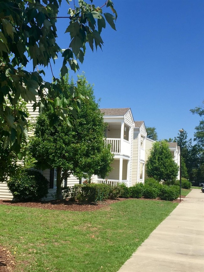 Sage Pointe Apartments