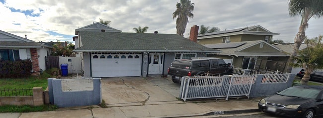 Building Photo - Home for rent-Otay Mesa West