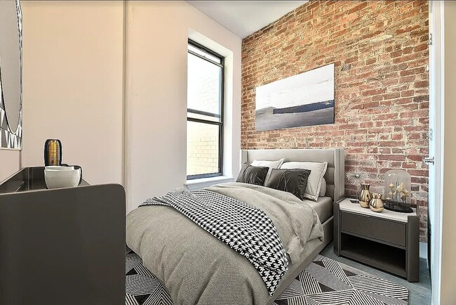 Photo - 303 Broome St Unit 5