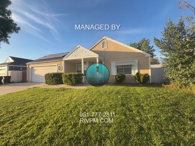 Photo - Spacious 2-Bedroom Home in Desirable Riverside Cul-de-Sac Near UCR!