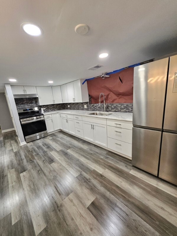 Photo - 13853 Forest Ave Unit Garden Section 8 welcome