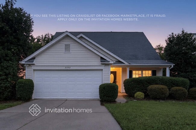 8802 Laurel Run Dr