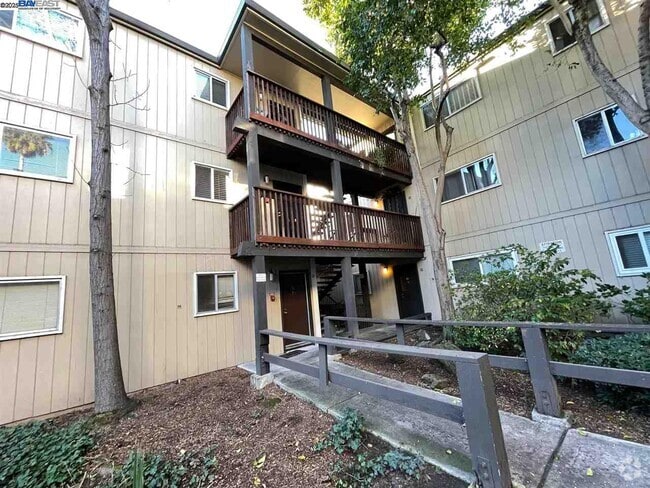 Building Photo - 1060 Oak Grove Rd Unit 71 Rental