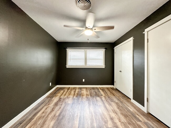 Photo - Located just off the Marsha Sharp Freeway!