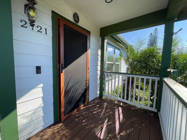 Photo - Fully Furnished Executive 3BR / 2BA Home on Pukalani Golf Course