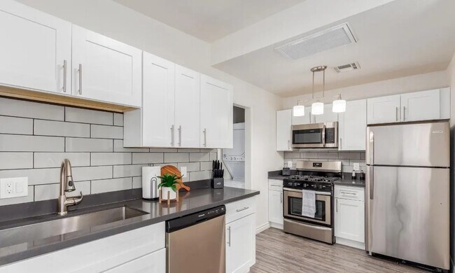 Photo - 6707 E Monterey Way Unit 3