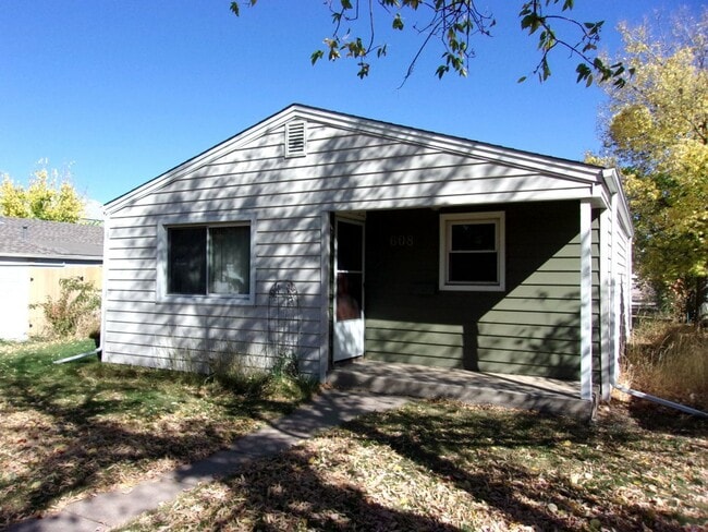 Building Photo - Comfortable Living Just Minutes from Old Town | Cozy 2-Bedroom Home