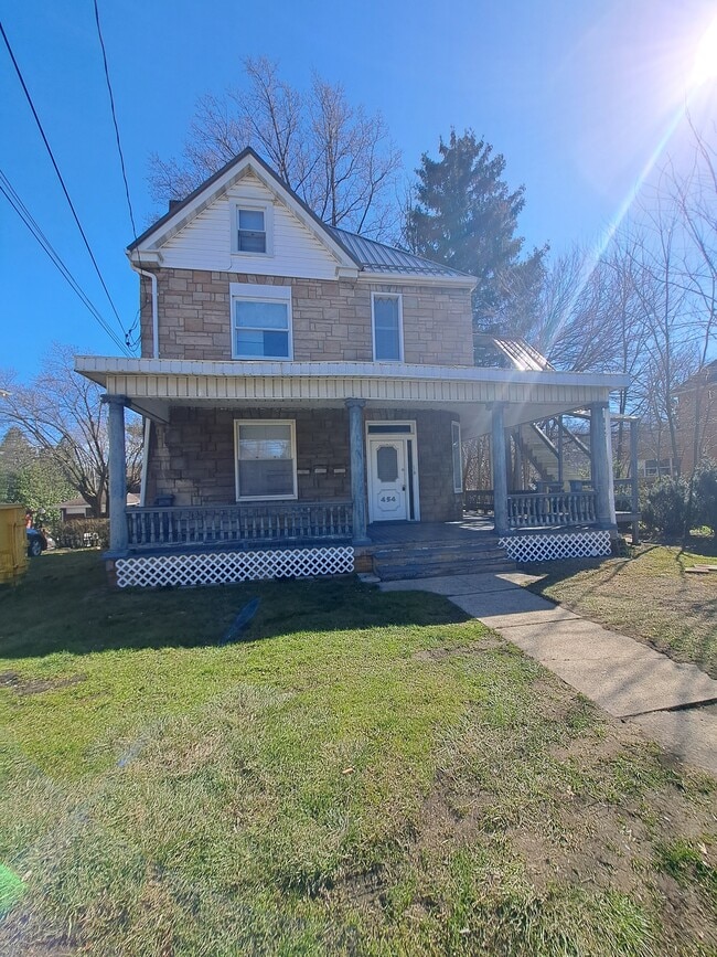 Photo - 454 Freeport St Unit C