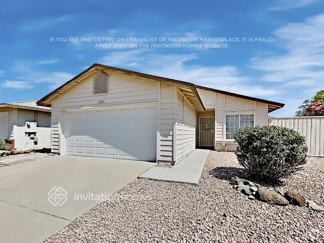 Building Photo - 23821 N 36th Dr Rental