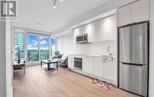 Photo - 1928 Lake Shore Blvd W Unit 1217