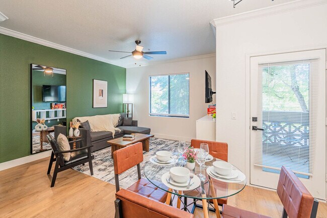2100 S Priest Dr Unit SI ID1386540P