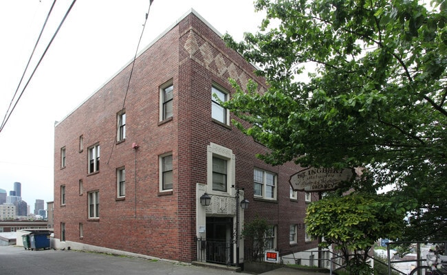 Exterior Photo
