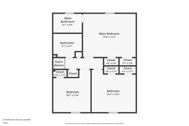 Photo - Beautiful 4 Bedroom Home in Martinez, GA