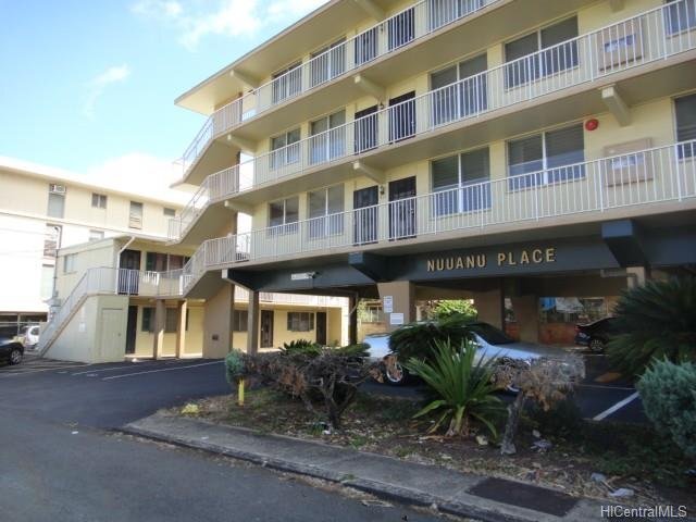 Photo - 24 Hi?aloa St Unit 11
