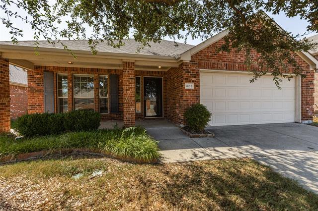 608 Byron Nelson Dr