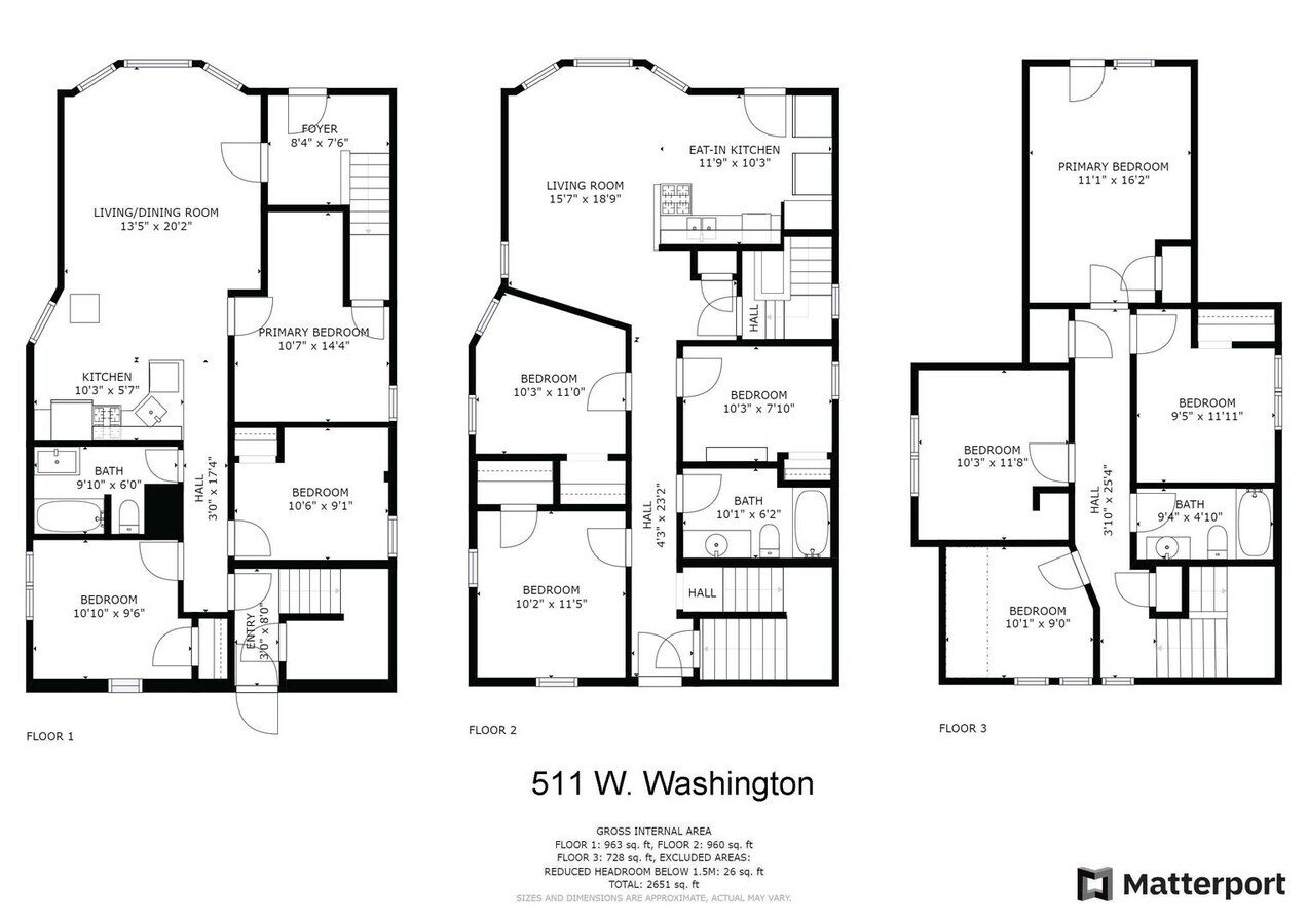 Photo - Bassett & Wash, LLC 511WW Unidad House