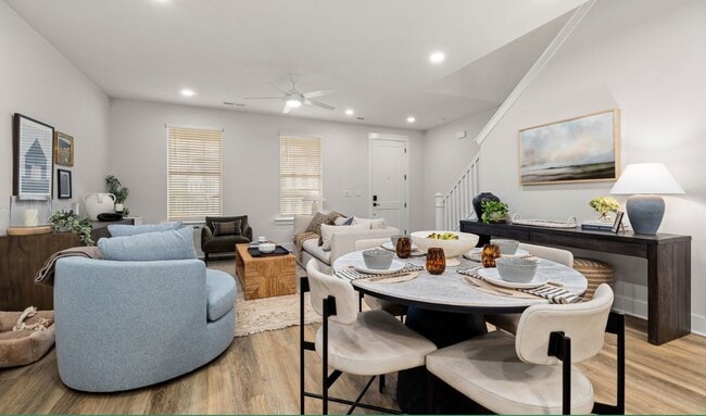 Photo - HARMON Melissa by Crescent Communities