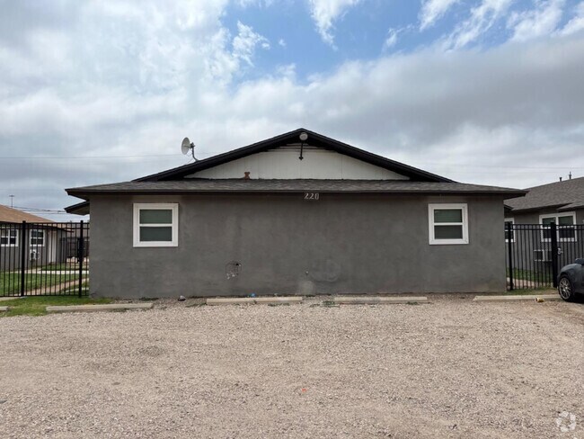 Building Photo - 216 Avenue S Rental