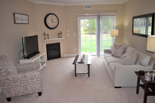 Park Place at Glenmont Square, LLC