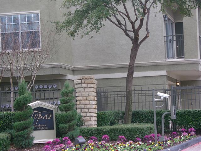 Photo - 2201 Wolf St Unidad 3105