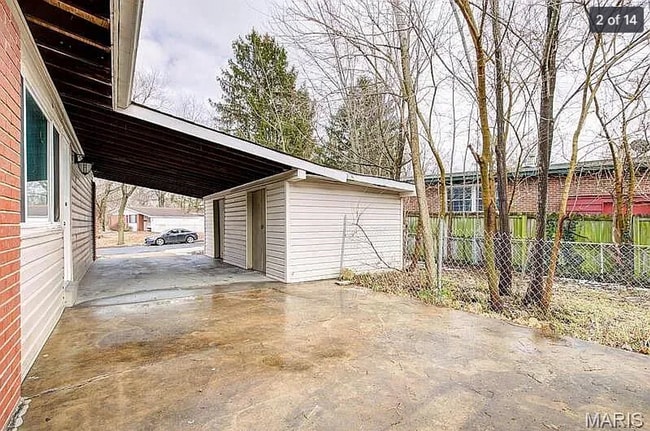 Photo - Easy Living in a Fresh Florissant Home