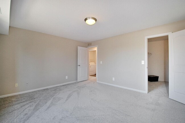 Canterbury Park Apartments