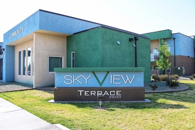 Building Photo - Skyview Terrace Rental