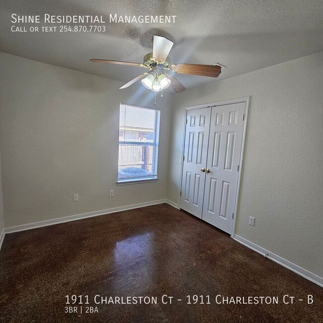 Photo - 1911 Charleston Ct Unidad B