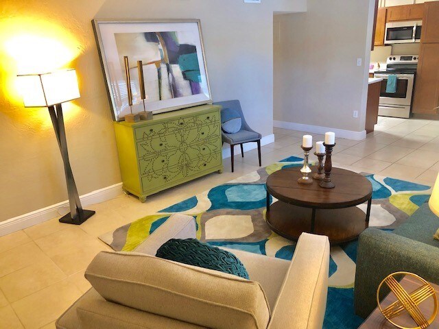 Photo - Riverwalk Apartment Homes