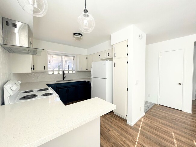 Photo - Remodeled Single Level Duplex!