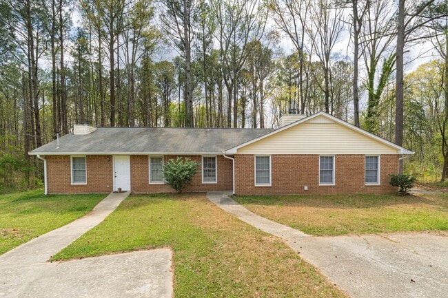 Photo - Magnolia Drive Duplex Unit 8081 - Right Side