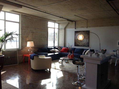 Photo - 825 E 4th St Unit 208