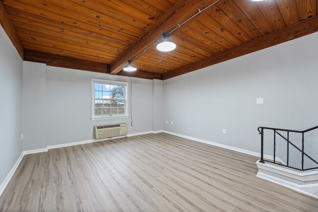 Photo - Factory Apartments