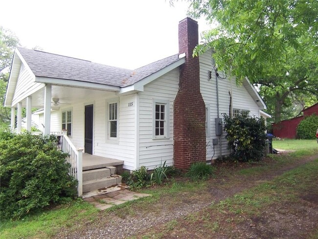 115 King St