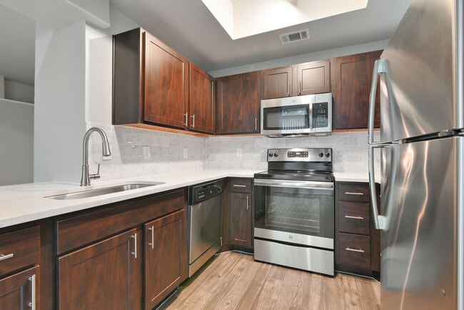Building Photo - Carrara at Cole Rental