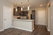 2BR, 2BA - 858SF