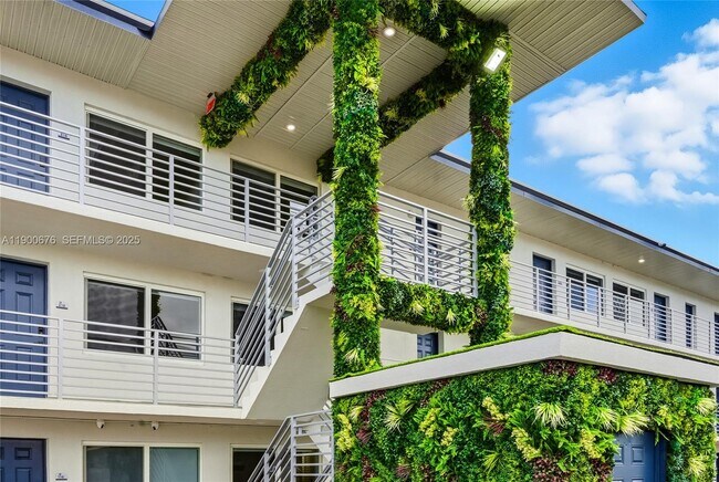 Photo - 13200 NE 7th Ave Unit 121