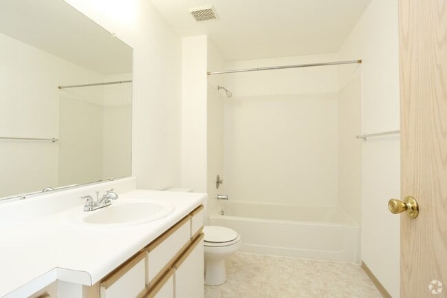 Parkhurst Apartments