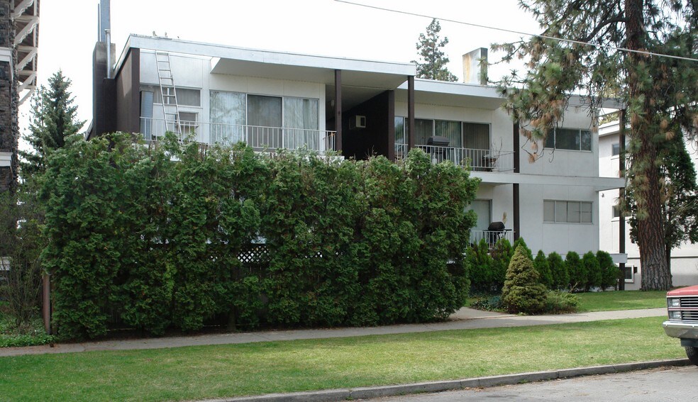 Chiarelli Apartments - Chiarelli Apartments