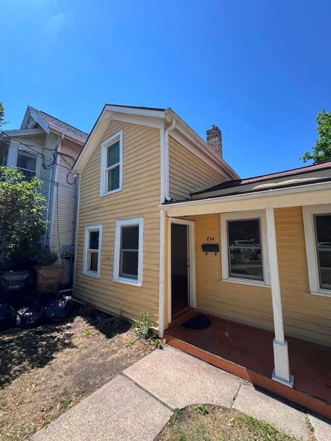 Photo - 734 Williamson St Unidad 734